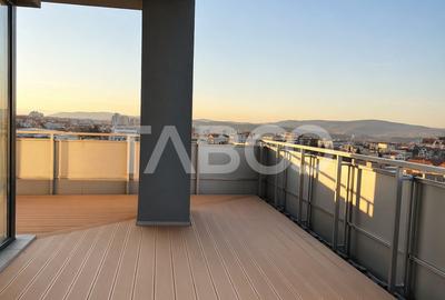 Apartament 4 camere cu terasa generoasa si priveliste Buna Ziua - 9