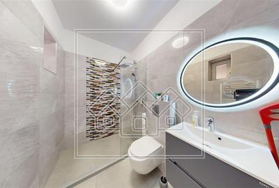 Apartament de vanzare in Sibiu - 105 mp utili + gradina de 200 mp - - 13