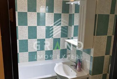 Garsonieră în Mărăști–Str.Cojocnei | Etaj 1 | Balcon | Renovată recent - 6