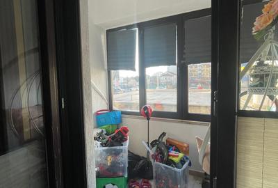 39303  Apartament 3 camere KM 4-5 - 6
