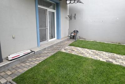 Casa de vanzare Matei Voievod - Ferdinand, renovata, curte libera 200 mp - 4