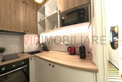 De vanzare apartament 2 camere - Piata Italiana/Piata Rosetti - 15