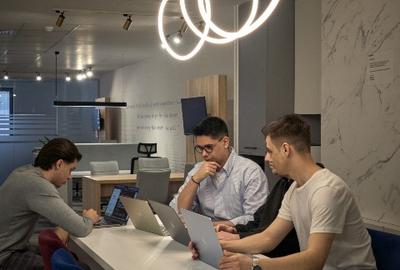 Nova Coworking Excelsior | Birouri private   | Ultra Central | Acces 24/7 | - 3
