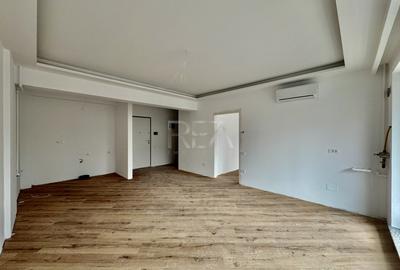 3 camere luminos cu gradina Ultracentral - 3