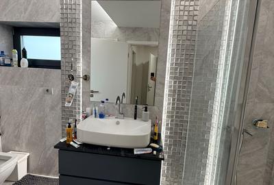 Vila individuala P+1+M + Garaj, Constructie 2020, Finisaje Premium - 4