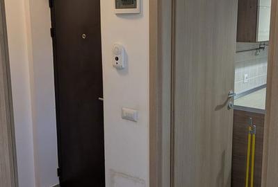 Gara de Nord - 5 minute metrou -Apartament 2 camere- CENTRALA PROPRIE - BLOC NOU - 8