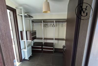 Apartament tip duplex 4 camere Iancu Nicolae |Jolie Ville - 10