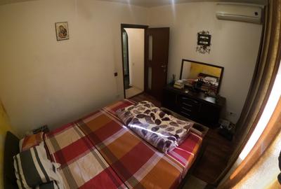 Apartament 3 camere decomandat, parter inalt, complet mobilat - 16