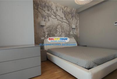 Vila exclusivista de inchiriat Otopeni - Complex Natatie - 20