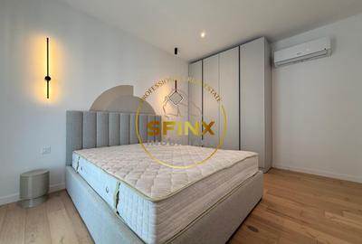 3 camere  | One Cotroceni Residential | Loc de parcare subteran - 5