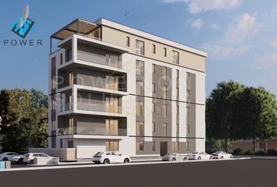 Apartament cu 3 camere, terasa și curte de 16mp | Eso - 12