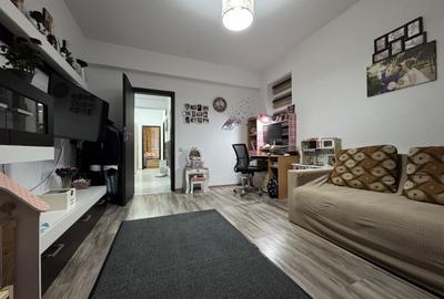 2 camere ideale pentru familie, cu curte privata securizata – Rahova - 1