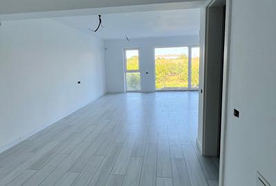 UNIVERSITATE -CAMPUS ! BLOC NOU , STUDIO  LUX ,55mp,bloc cărămidă, fatada ventil - 1