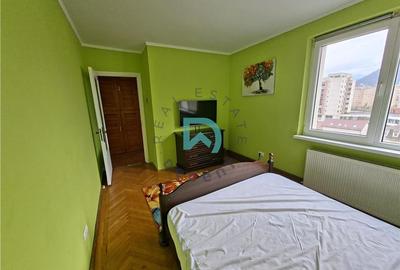 Apartament 3 camere Grivitei, 90 mp - Brasov - 12