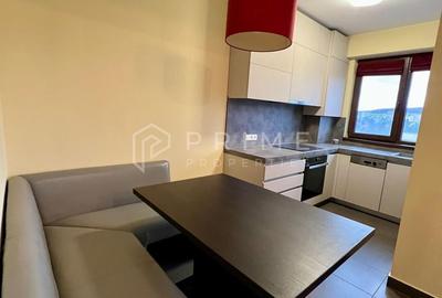 Apartament duplex modern, 4 camere, de vânzare, semicentral Tg Mureș - 6