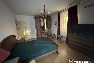 De vanzare apartament de 3 camere 102mp cartier Andrei Muresanu - 3