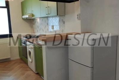 Apartament 2 camere zona Sagului parter cu balcon - 5