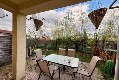 APARTAMENT 2 CAMERE I DE VANZARE I 56 MP I CU CURTE PROPRIE I BLOC NOU I CETATE - 8