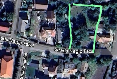 TEREN DE VANZARE IN SATUL VALEA SEACA, COM VALUL LUI TRAIAN - 16