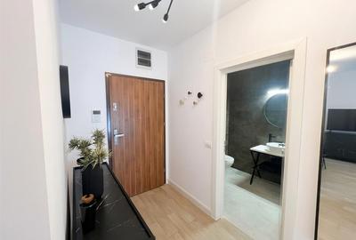 RECO Apartament modern , 46 mp utili,calitate premium -Nufarul Grandhill Oradea - 10