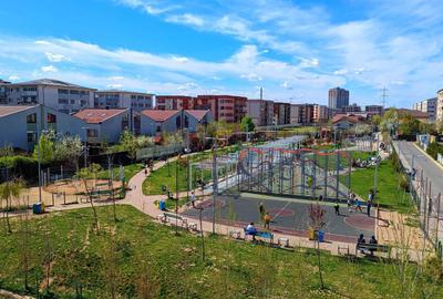Apartament 2 camere decomandat | Gata de mutare | Biruintei - Popesti - 19