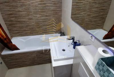 Apartament 1 camera |LUX | Parcare subterana inclusă | Andrei Mureșanu - 8