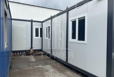 Containere muncitori de închiriat - 3