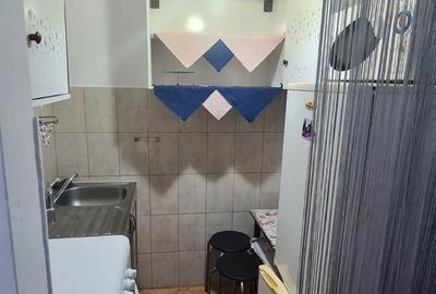 Garsonieră de vânzare – Strada Podului | Etaj 3/4 - 6