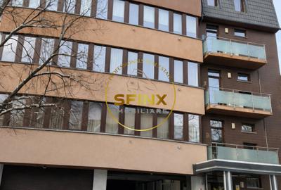 Cladire multifunctionala – sediu business , 1160 mp, garaj 11 masini, Cotroceni - 29