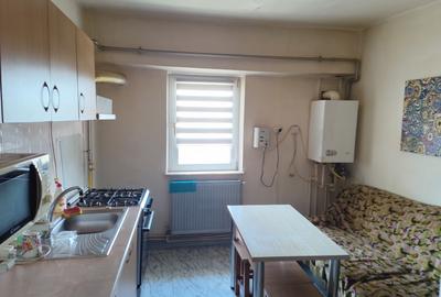 Inchiriez apartament zona Delfinariu Constanta - 14