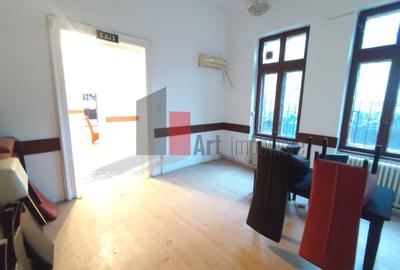 Inchiriere Spatiu Comercial, pretabil restaurant, zona Parcul Carol - 7