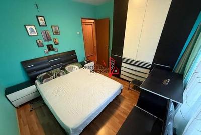 3 camere decomandat la 2 minute de metrou Obor - 5
