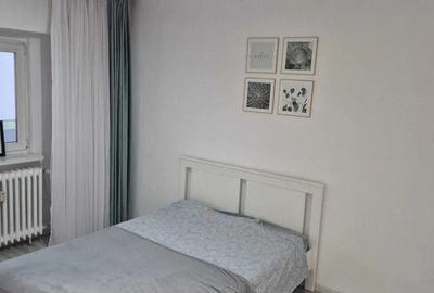 Garsoniera, decomandata, 40 mp, ac, balcon, metrou aproape, Muncii - 1