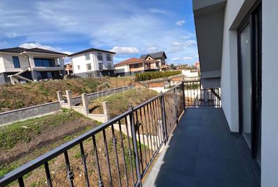 Casa individuala 120mp utili - Corunca - cu acces rapid la Târgu-Mureș - 12