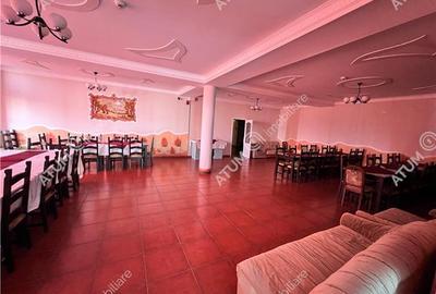 Spatiu comercial de 114 mp utili situat la parter in zona Garii Sibiu - 10