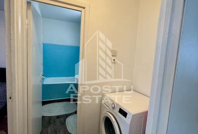 Apartament 3 camere, pet-friendly, de inchiriat, Dambovita, Timisoara - 11
