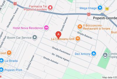 Închiriez casa cu curte - 1