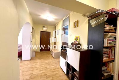 Vanzare apartament cu 3 camere, 2 bai, balcon, an 1984, Metrou, Drumul Taberei - 15