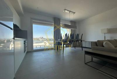 Apartament cu 2 camere decomandat în Complex Studențesc