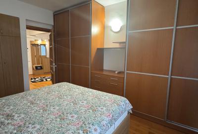 Oferim spre chirie apartament cu 3 camere mobilat - 6