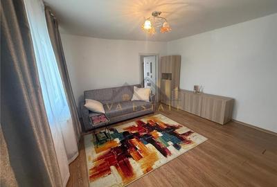 Apartament 2 camere, Et.1, 55 mp - Zona Iulius Town - 1