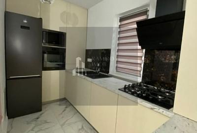 APARTAMENT 2 CAMERE LA 10 MIN METROU/ 50 MP/ SECTOR 3 x - 9