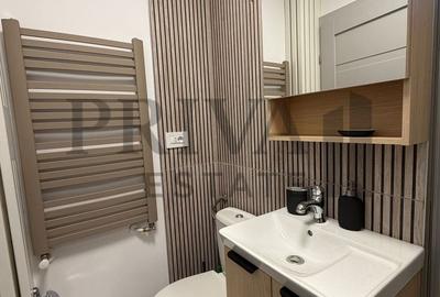 Apartament modern, 3 camere, 70 mp, Olimpia-Stadion - 13