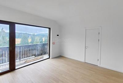 APARTAMENT DE VACANTA  - POIANA BRASOV - 4