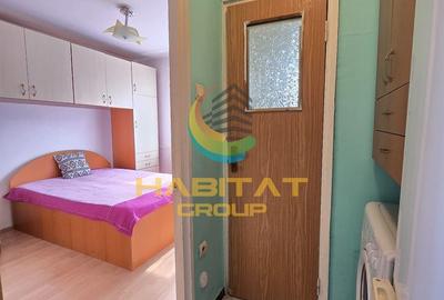 Apartament 2 camere sector 4- Uioara 4 minute Stb - 5