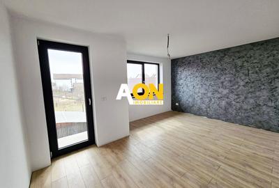 Casa tip insiruit, 4 camere, finisaje la cheie, Micesti - 11