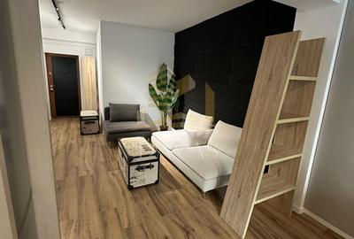 Apartament de 2 camere semidecomandat | Renovat - 4