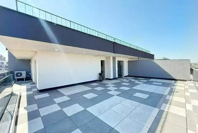 2 Camere nZeb Mobilat Utilat Mutare Imediata Terasa 76 mp Panouri Fotovoltaice - 10