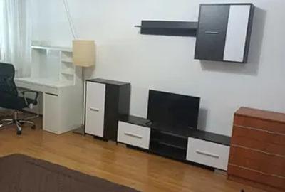 Garsoniera, semidecomandata, 31 mp, ac, balcon, metrou aproape, Dristor - 3