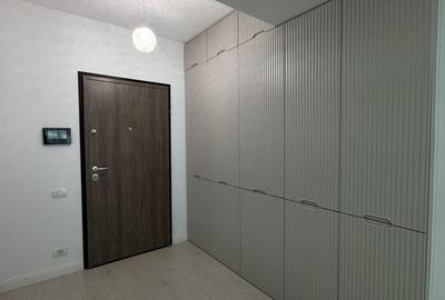 Apartament de închiriat cu 2 camere - PIPERA - Parcare Inclusă - 9